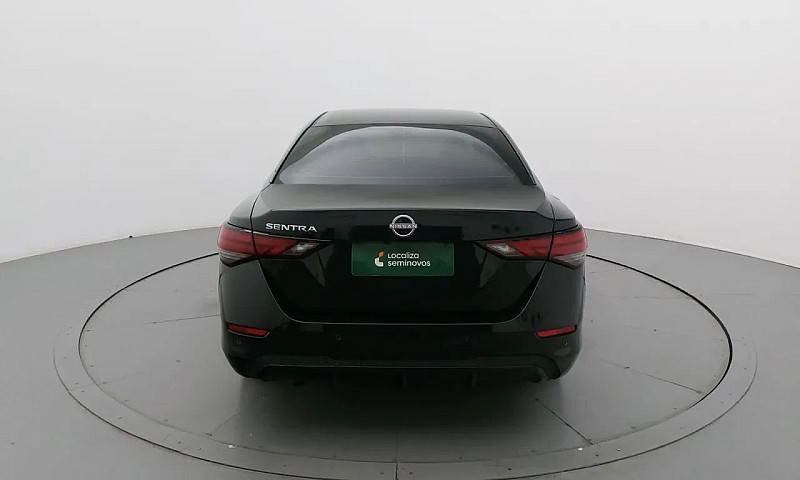 Nissan Sentra Advanc...