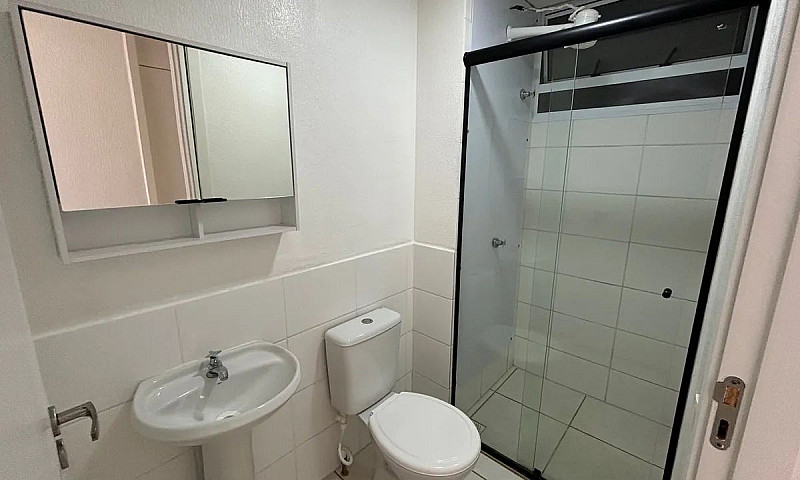 Aluguel Apartamento ...