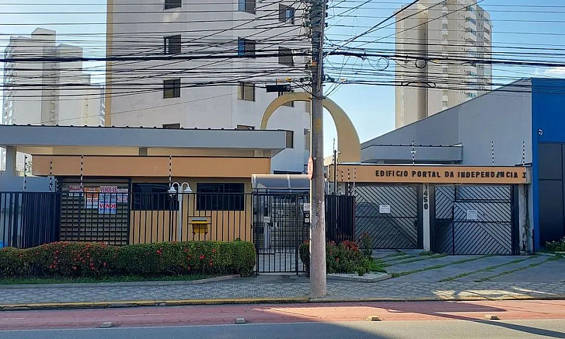 Apartamento Portal I...