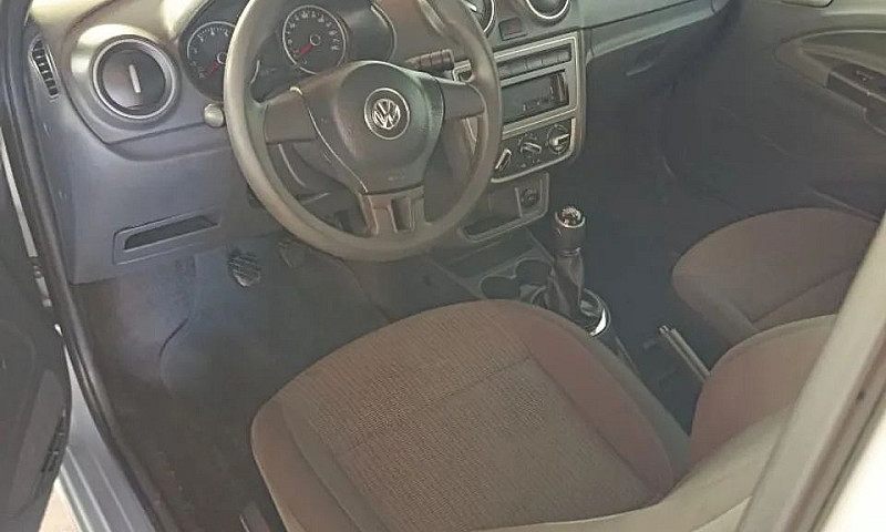Volkswagen Saveiro 1...