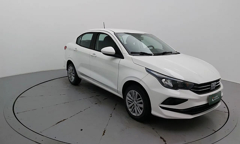 Fiat Cronos 2024 1.3...