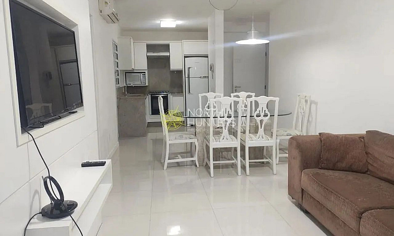 Apartamento Com 2 Do...