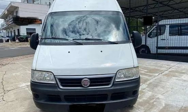 Fiat Ducato Muito Be...