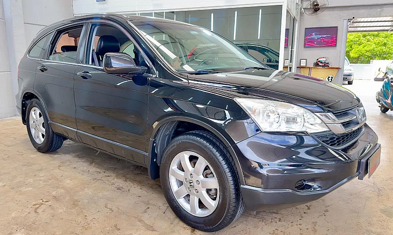 Honda Cr-V Lx 2.0 16...