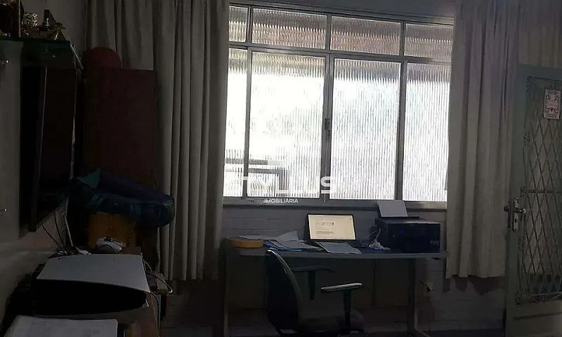 Madureira | Casa 4 Q...