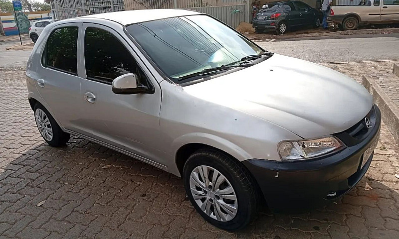 Chevrolet Celta 1.0/...