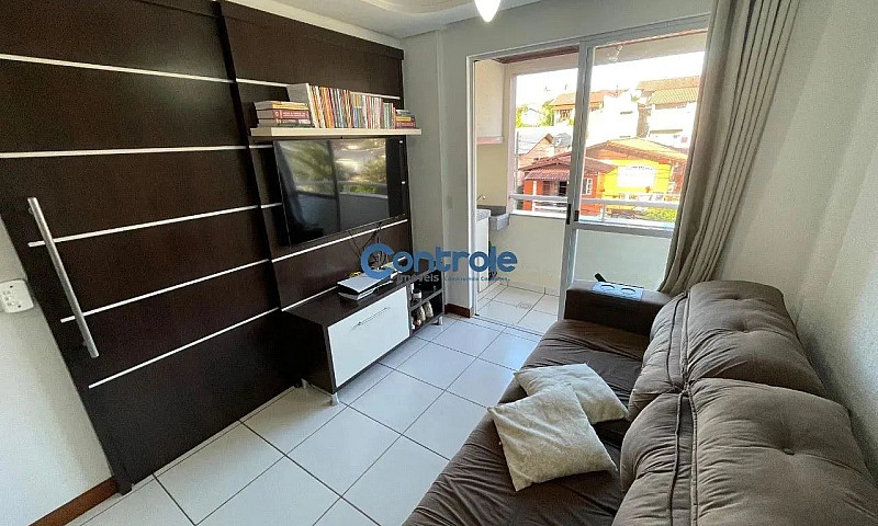 Apartamento De 02 Do...