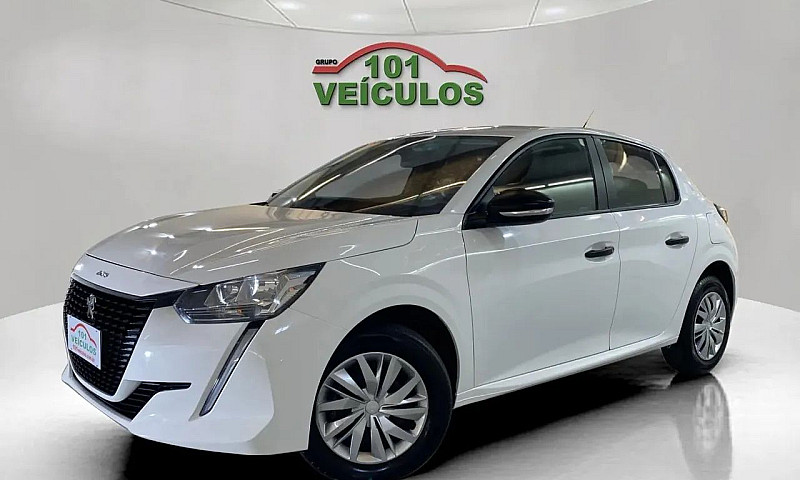 Peugeot 208 Like 1.0...