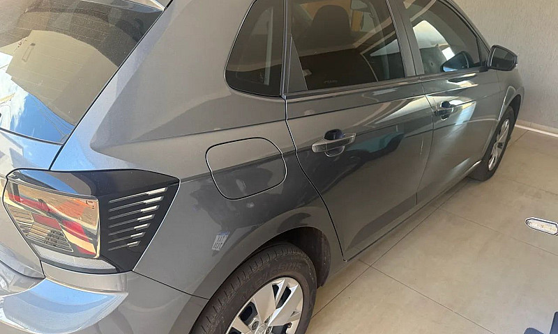 Volkswagen Polo 1.0 ...