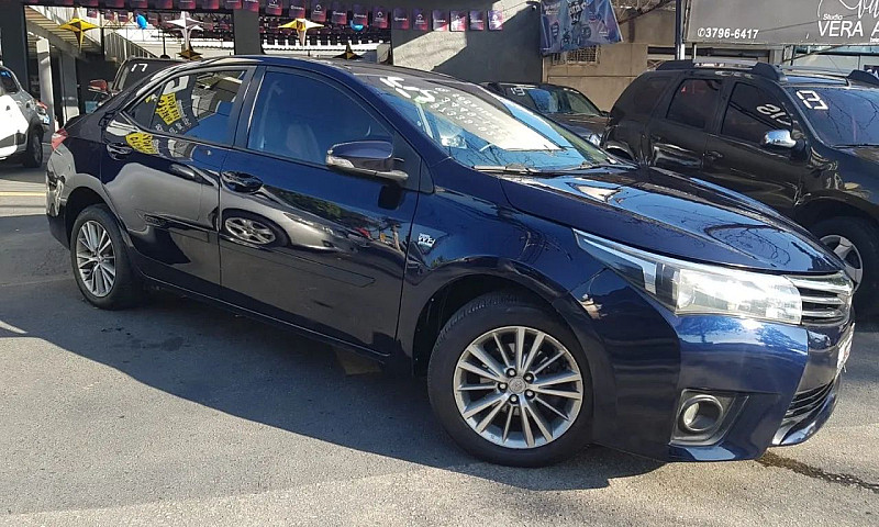 Toyota Corolla 2015 ...