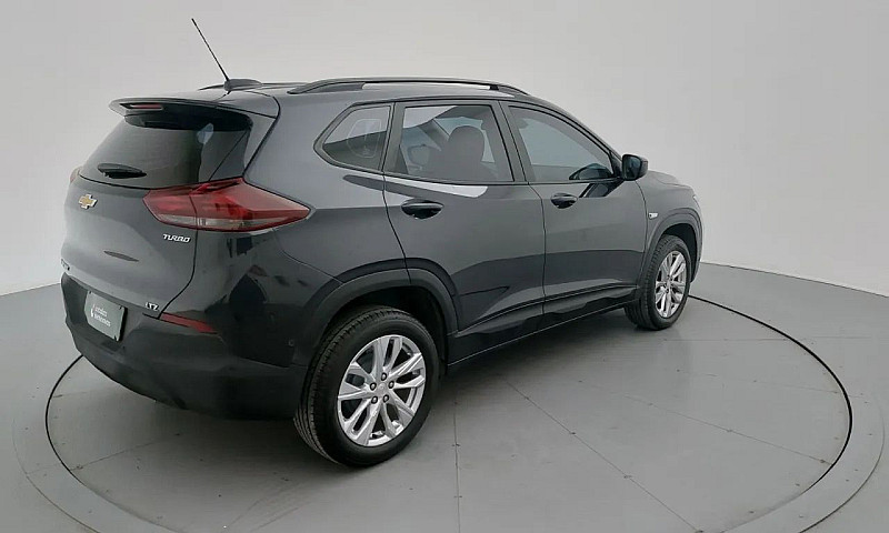 Chevrolet Tracker Lt...