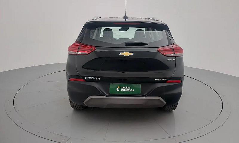 Chevrolet Tracker 20...