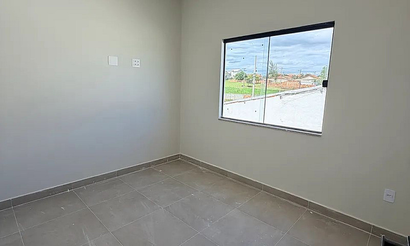 Casa 3 Quartos Com S...