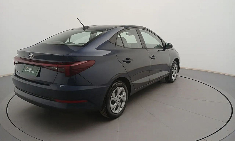 Hyundai Hb20S 2024 1...