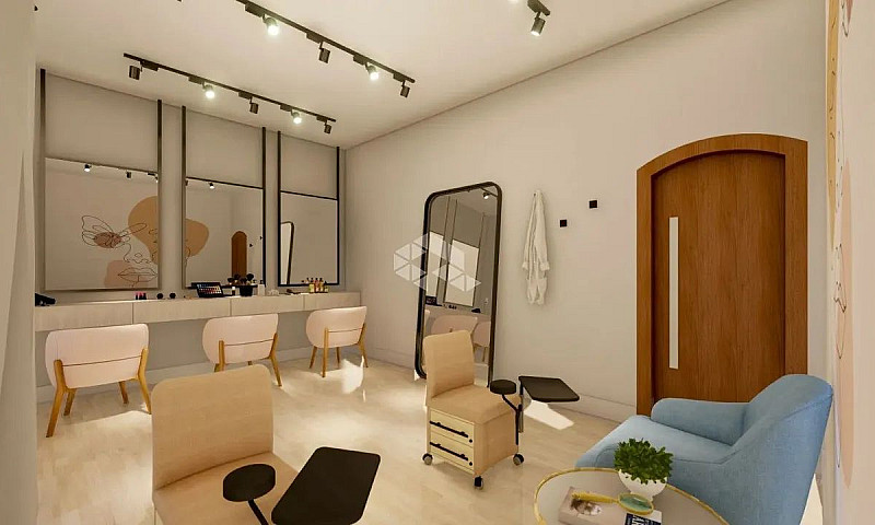 Cobertura Duplex Com...