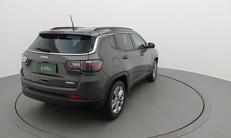 Jeep Compass 2022 1....