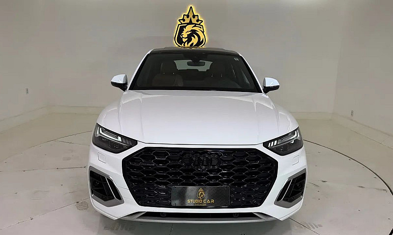 Audi Q5 Sportback S-...
