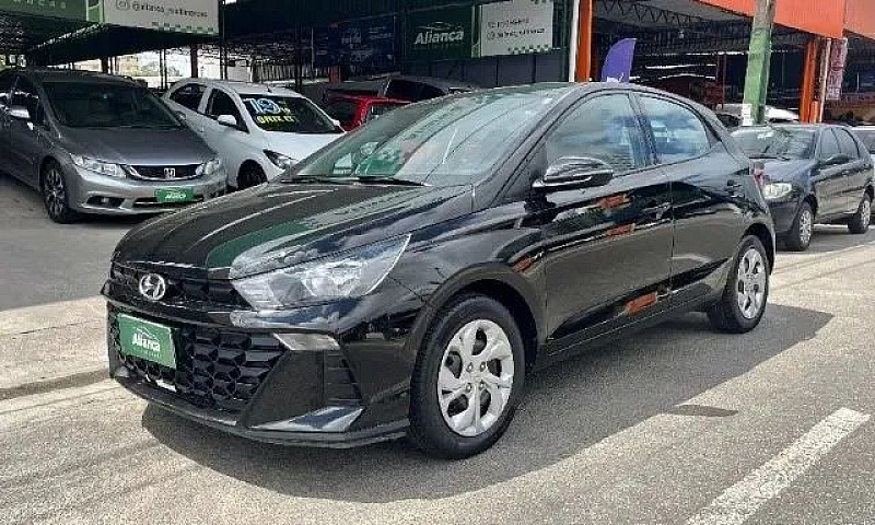 Hb20 2024 Comfort Pl...