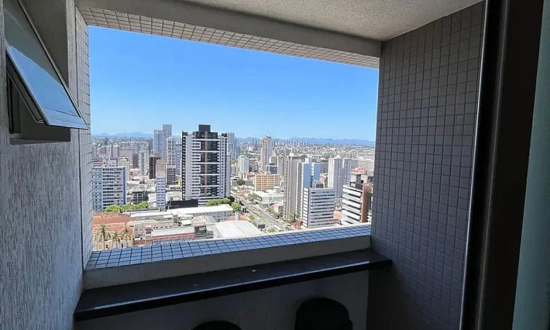 Loft De 26M² No Cond...