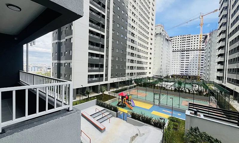 Apartamento Tipo Par...