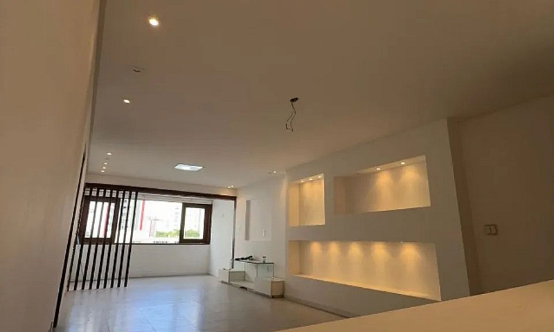 Apartamento Em Boa V...