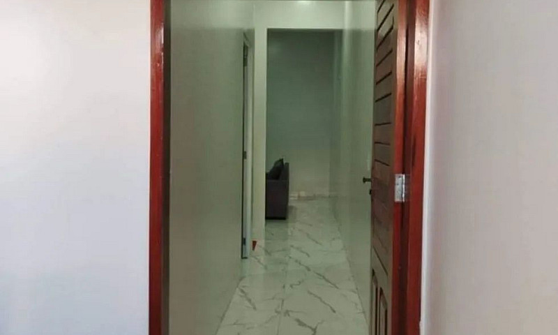 Casa Disponível Jard...