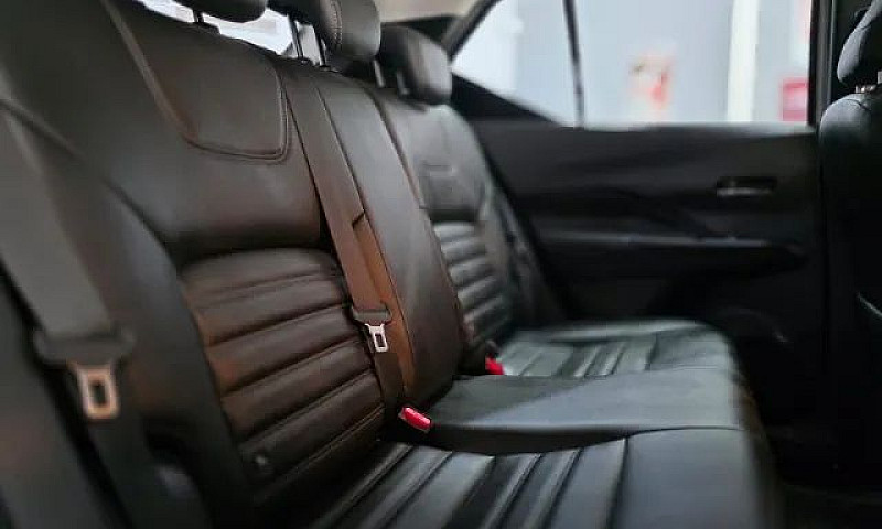 Nissan Kicks Sv 1.6 ...