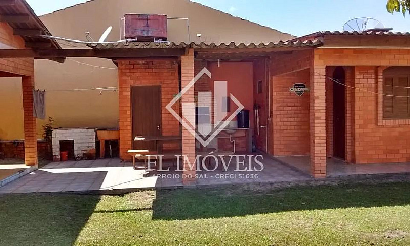 Casa Para Aluguel Te...