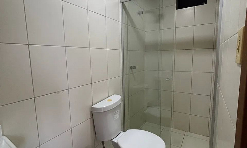 Apartamento Com Mobí...