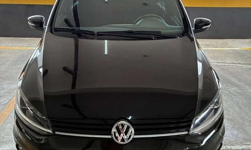 Volkswagen Fox City ...