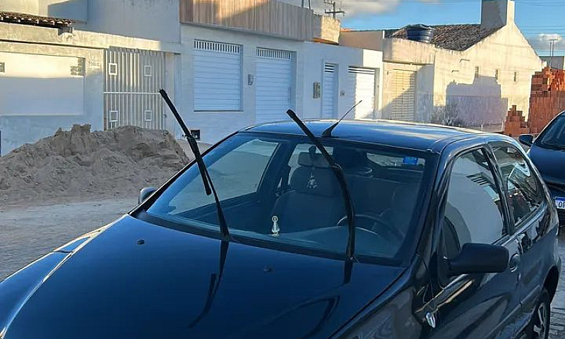 Fiat Palio 1.0/ Trof...