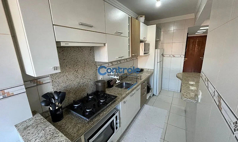 Apartamento De 02 Do...