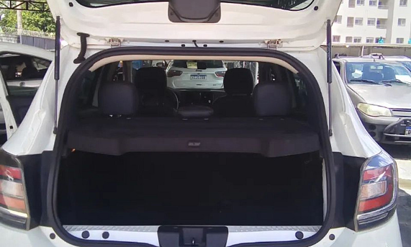 Renault Sandero Step...