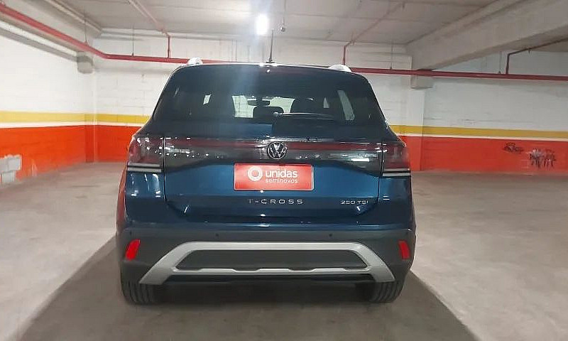 Volkswagen T-Cross H...