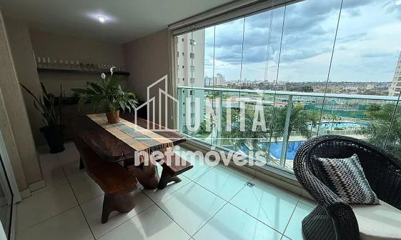 Apartamento 4 Quarto...