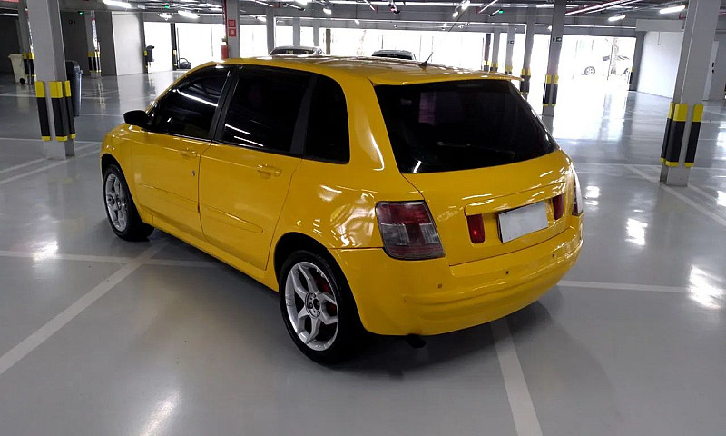 Fiat Stilo 1.8/ 1.8 ...