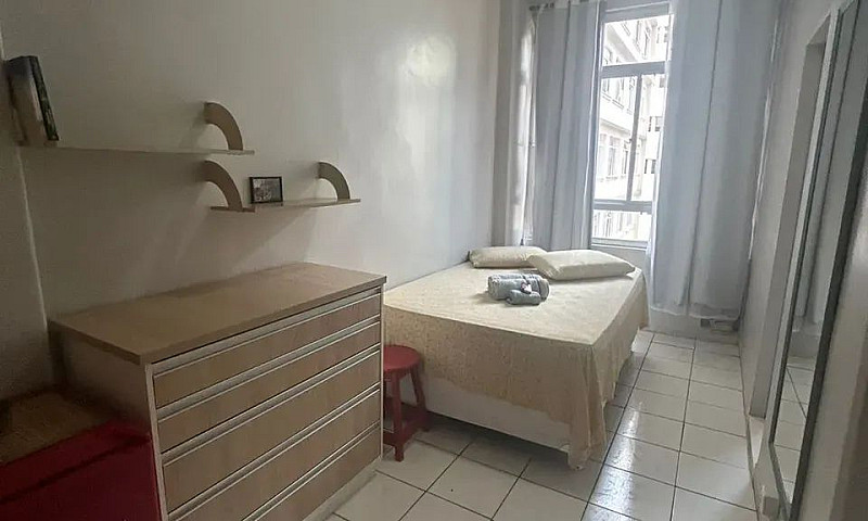 Apartamento Para Alu...