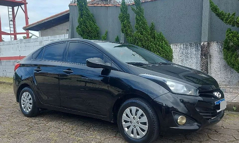 Hyundai Hb20 S For Y...