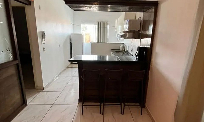 Apartamento Com 2 Qu...