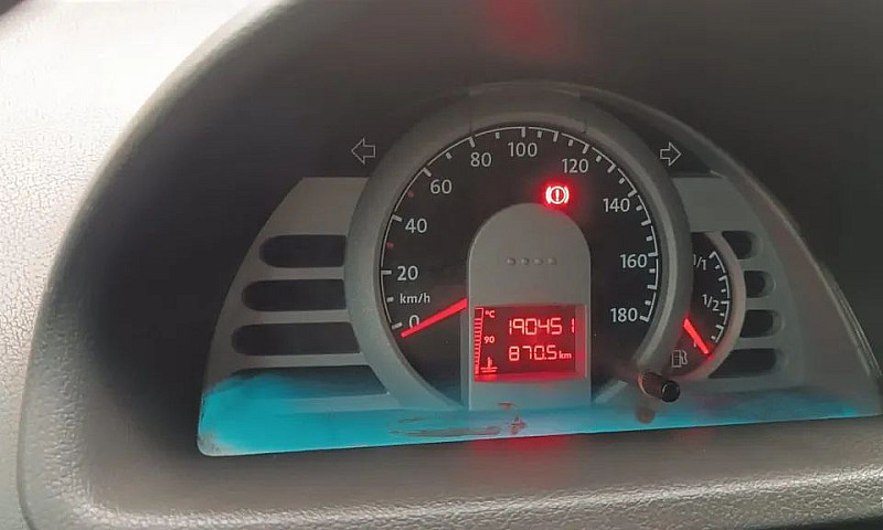Volkswagen Gol Geraç...