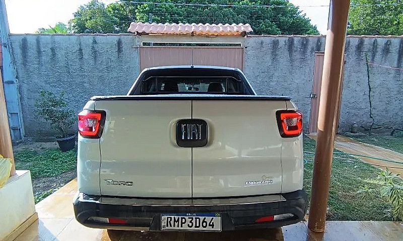 Fiat Toro Endurence ...