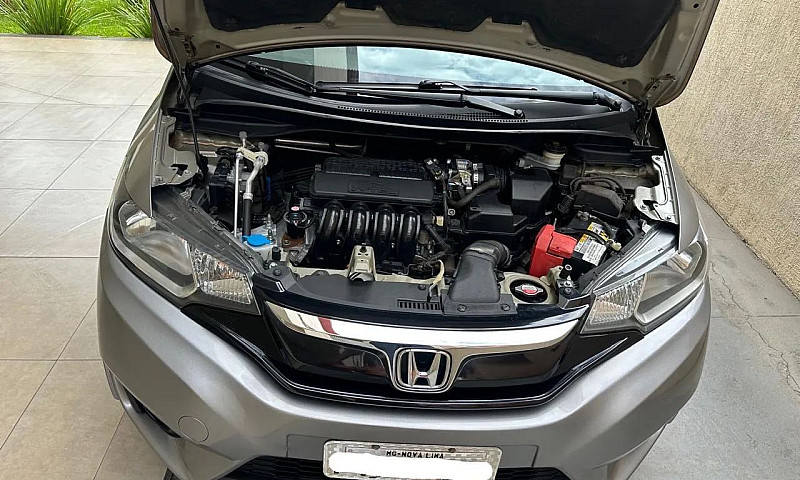 Honda Fit Ex/S/Ex 1....