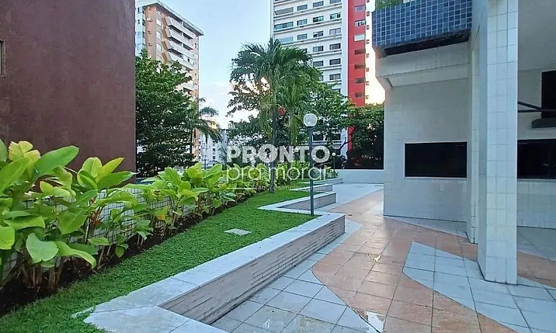 Apartamento Para Ven...
