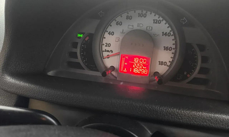 Volkswagen Gol Geraç...
