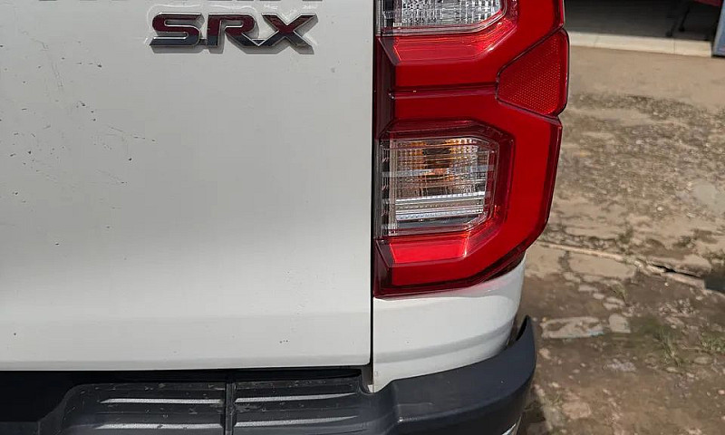 Toyota Hilux Cd 4X4 ...