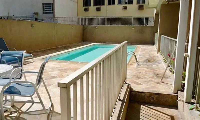 Apartamento Para Ven...