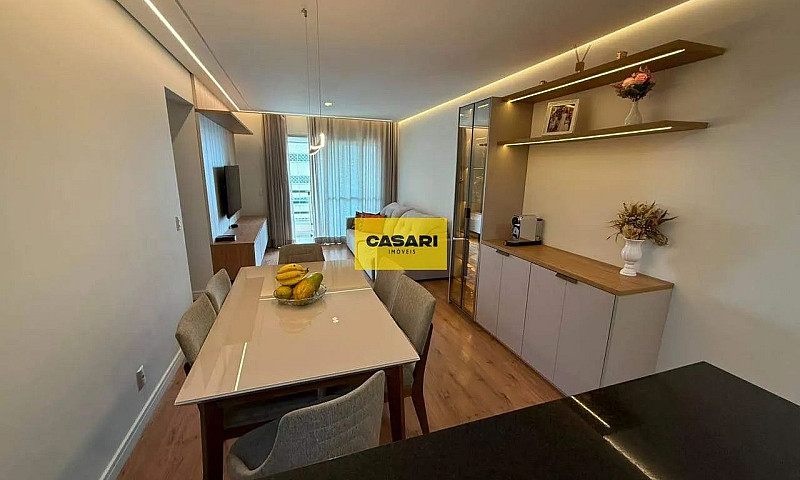 Apartamento Residenc...