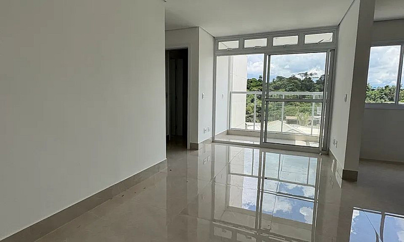 Apartamento 2 Quarto...