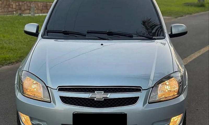 Chevrolet Celta Spir...