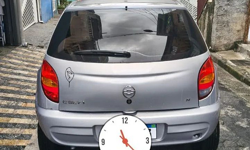 Chevrolet Celta 1.0/...